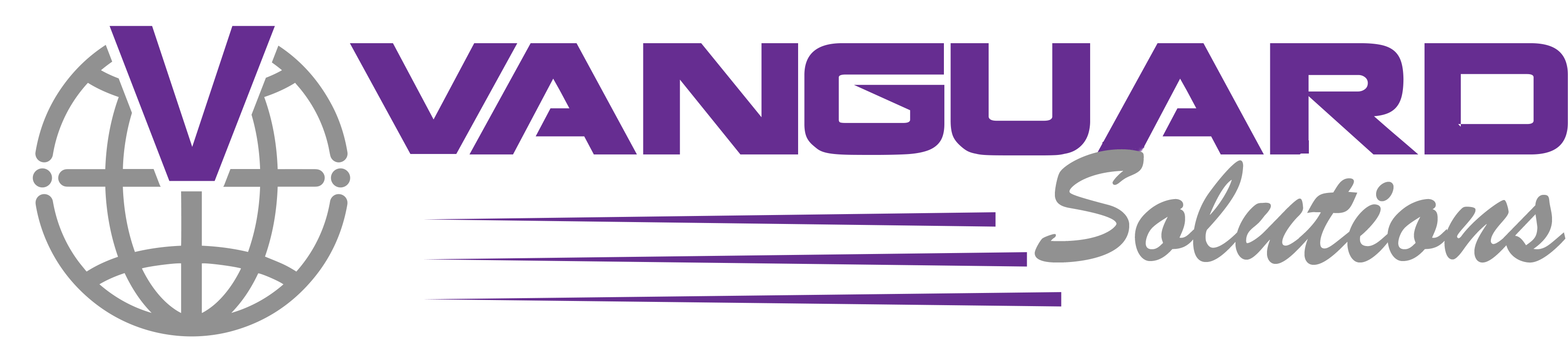 Vanguard Solutions