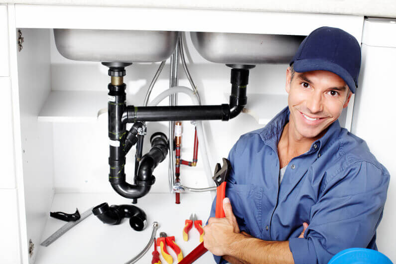 PLUMBING